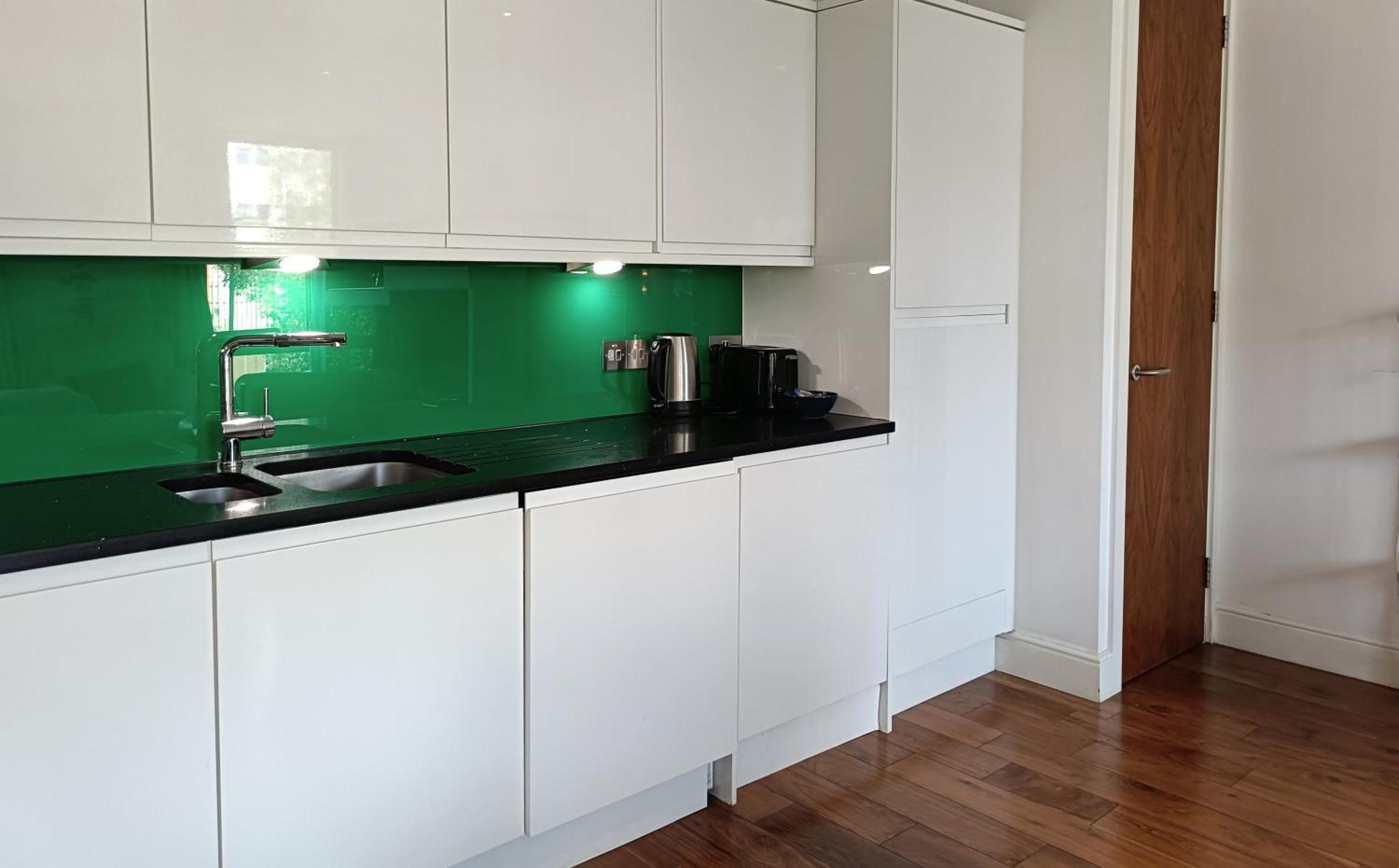Apartamento Still Life Warren Street Londres
